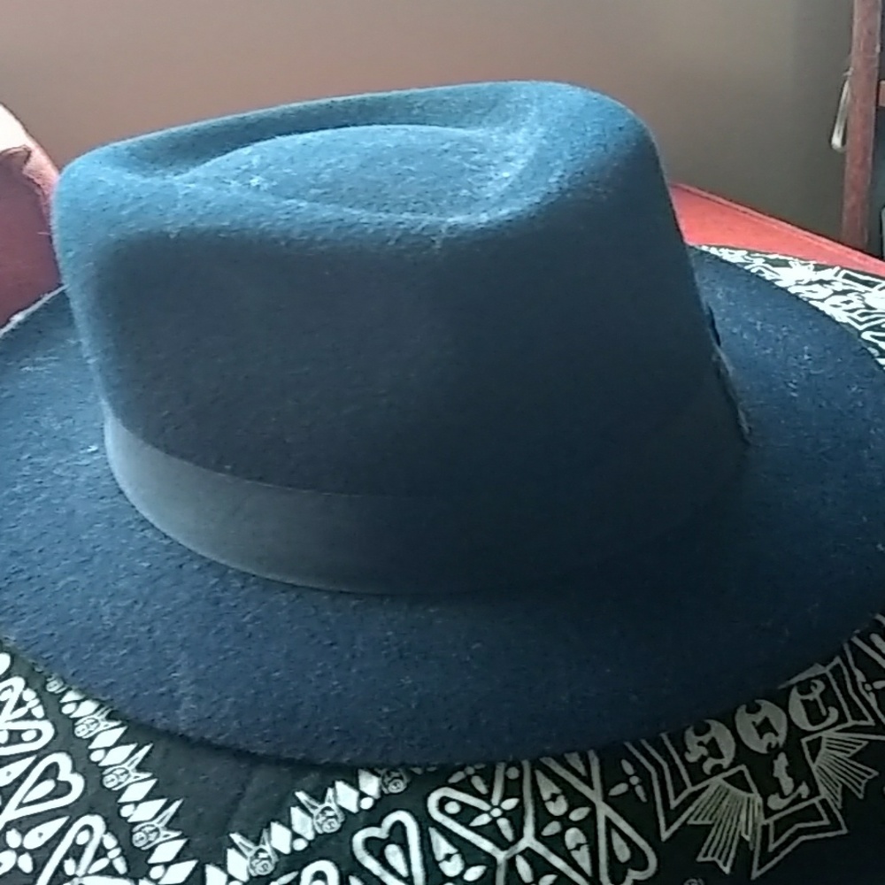 Fedora - Picture 3 of 4